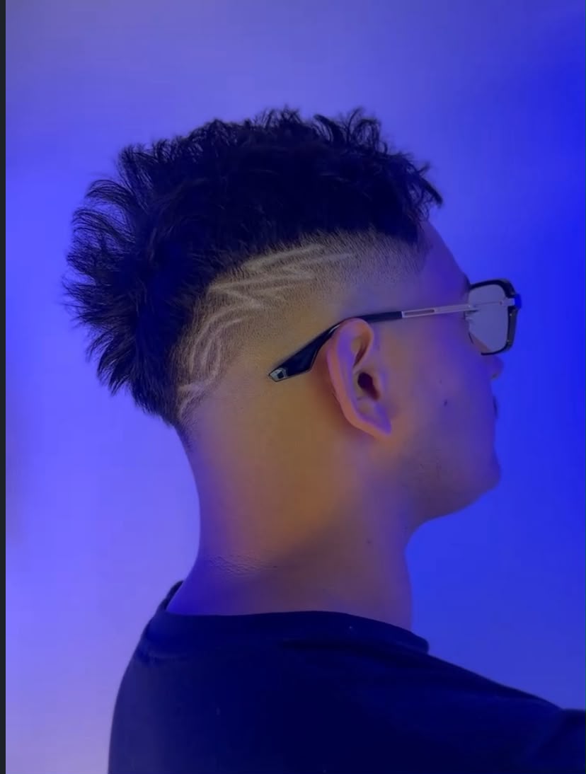 Corte de pelo 1