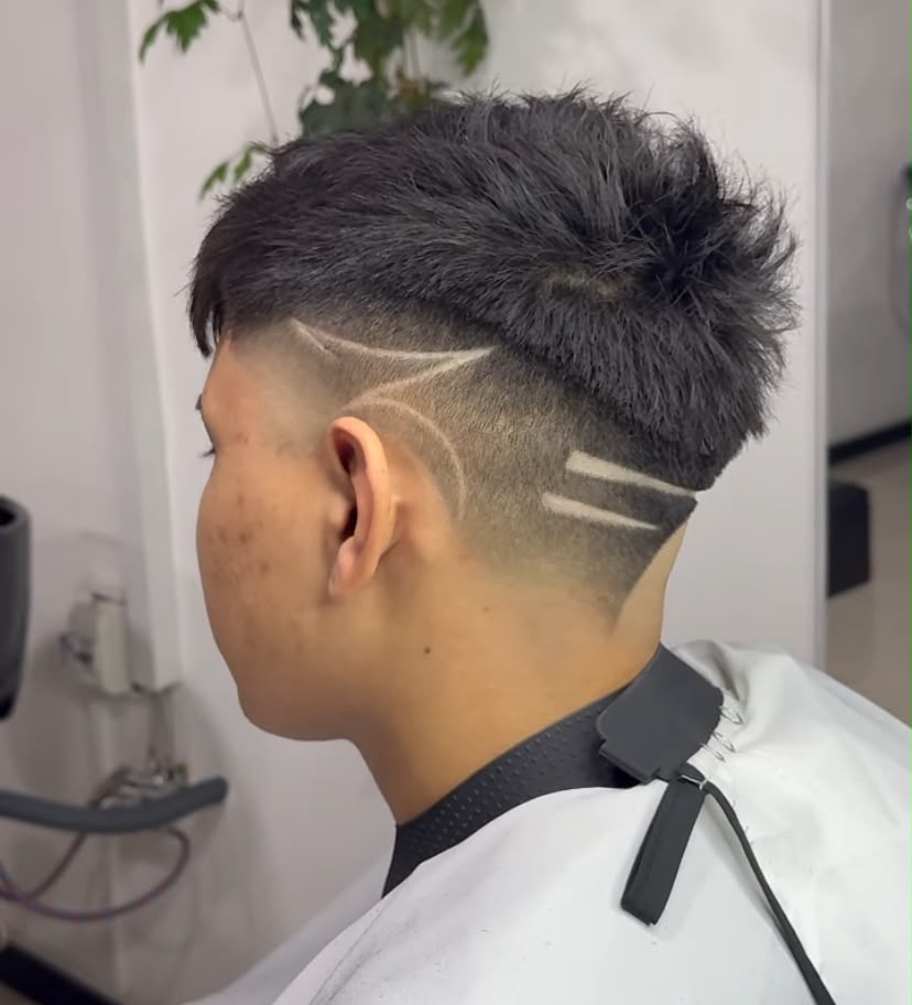 Corte de pelo 2