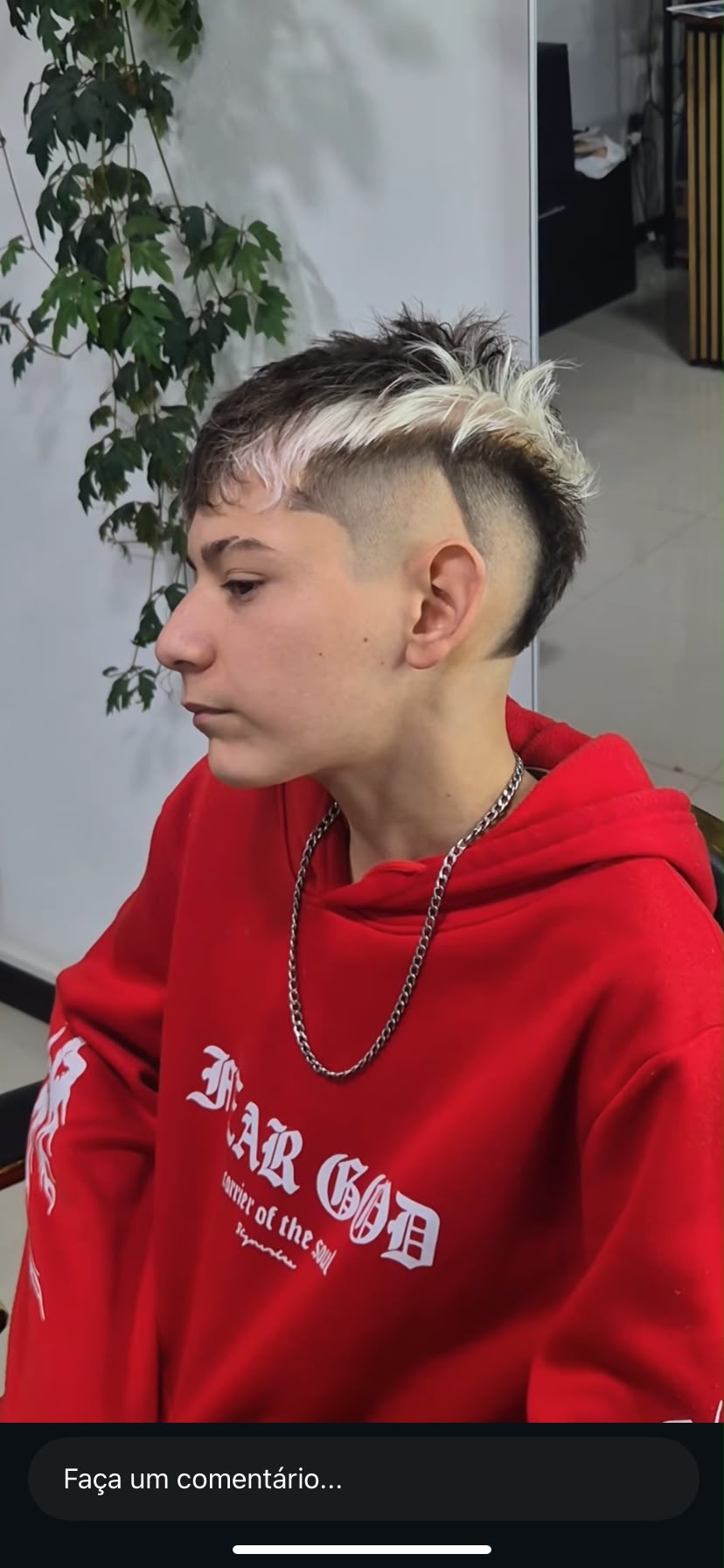 Corte de pelo 3